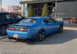 دودج تشالنجر